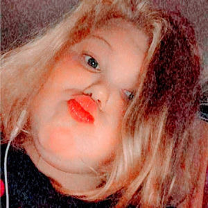 Meet your Posher, Lillie